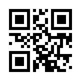公式サイトQRコード